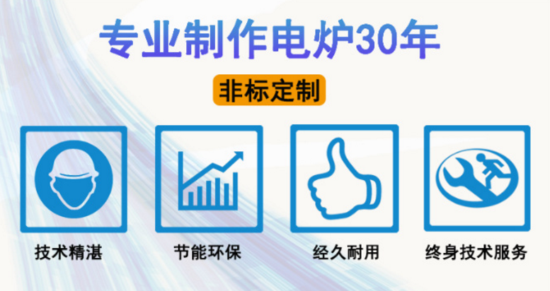 广东佛山井式渗氮炉(图1)